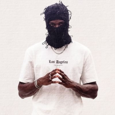 1er EP 'HERE WE GO' 🌋                                                             Disponible partout ⬇️
