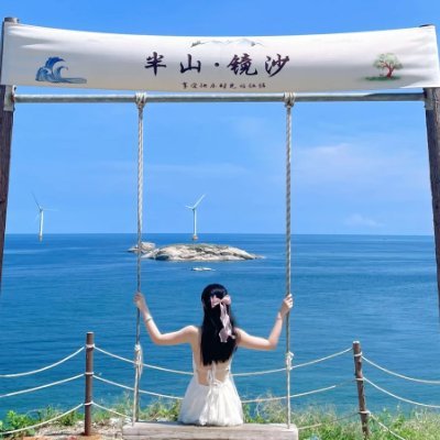 TkinsAshlynn's profile picture. 日本が大好き💙 波の音とそよ風の中で綴る日々🌊 心ほどける瞬間を写真と共に📷