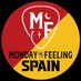Monday Feeling Fanbase Spain (@fanbasemonday) Twitter profile photo Monday Feeling Fanbase Spain (@fanbasemonday) Twitter profile photo