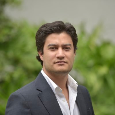 🏛️Ex Diputado federal por Jalisco 🎓Abogado @iteso y M.A. @columbia 🚀Fundador de Prepit rodramcontacto@gmail.com