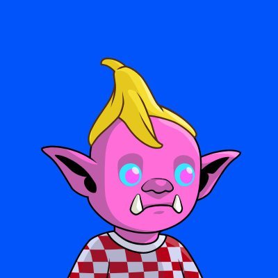 DotEyeOwe's profile picture. Early Adopter | Alpha Seeker | ApeChain | @Apecoin | $APE