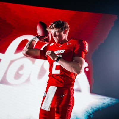 Lake Oswego High School 2022 ⚓️Gatorade POTY⚓️ New Mexico QB #2