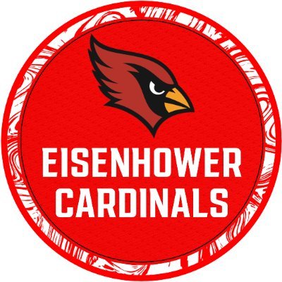 Dwight D. Eisenhower High School Athletics
Follow on Instagram @IKECardinals