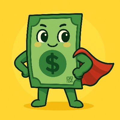 OneDollarLegend's profile picture. Turning $1 into $1,000,000 — Be part of the legend
USDT (TRC20): TTf97Nerb3gdoNMbc2LKbQX5omZhtSmj2a
BTC: bc1qhevqgv5r8mngdla08yjxkfynqk9mfxx2esj8xk