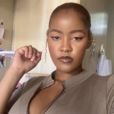 wlw 💋 333 black non binary lesbians stan account.
#oldaccountlocked!