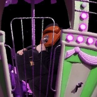 roger Profile