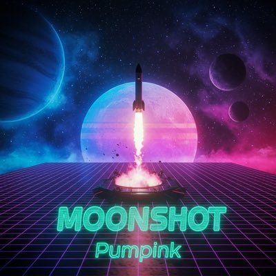 moonshot_m1's profile picture. moonshot_m calls out bangers 🌑 call channel linked below
