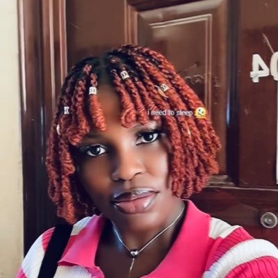 Arsenal fan , EFootball player, Film addict 🍿& Music Lover 🎧 Hit the follow button 💋