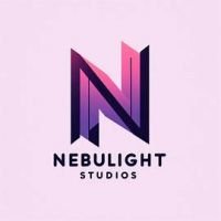 Nebulightstudio's profile picture. Somos un estudio apasionado por crear experiencias de juego innovadoras, fusionando narrativas envolventes, arte vibrante y mecánicas revolucionarias.