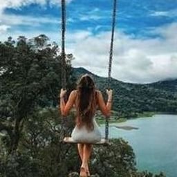 Ievelou1942's profile picture. 