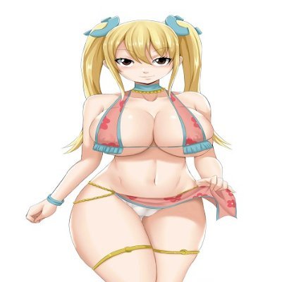 Hey, Call me Lucy. 💕
Artist 🎨
Cancer 🦂
She/her
24
NSFW/SFW Art Account
Old account suspended: @heartlucy256