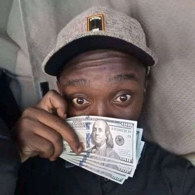 BrianMick0254's profile picture. cyberpunk