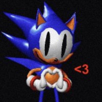 Rewrite sonic 🦔 (@freakwrite) 's Twitter Profile