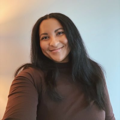 Janna Horton | is QUERYING ⚔️ Profile