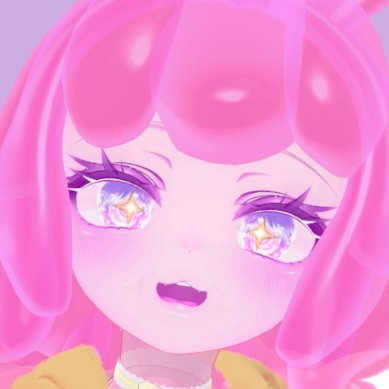 Hola! Soy Bluni, me gustan los conejosss
Soy una Vtuber en crecimiento uwu
Conejos