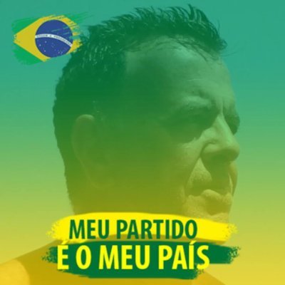 👊😎👉💯% 🇧🇷Patriota🇧🇷 #Bolsonaro 26
Brasil acima de tudo, Deus acima de todos.
# VOTO IMPRESSO AUDITÁVEL JÁ!
# ANISTIA JÁ
Lei Magnitsky pra tds CorruPTos