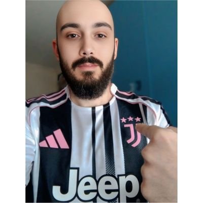 Fino Alla fine ⭐⭐⭐ Forza @juventusfc 🤍🖤
#H15Tory 🏆🏆🏆🏆🏆🏆🏆🏆🏆🏆🏆🏆🏆🏆🏆
#IoStoConLaJuventus ⚪⚫
la Juventus agli Juventini 🤍🖤