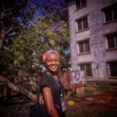 chiamakaprisc18's profile picture. 