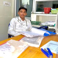 CHANDRA PRAKASH BENIWAL (@cp_baytu39) 's Twitter Profile