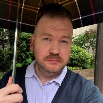 Day: Finance/Tech professional. Night: just another slutty faggot daddy. New York or Nowhere. Connoisseur of life.🏳️🌈🏳️⚧️✊🏿✊🏾✊🏽Interests:🧶🖋️🐶🐱🍆🏝️