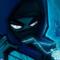 CamiloGhost🇨🇱 (@camilo_ghost) 's Twitter Profile