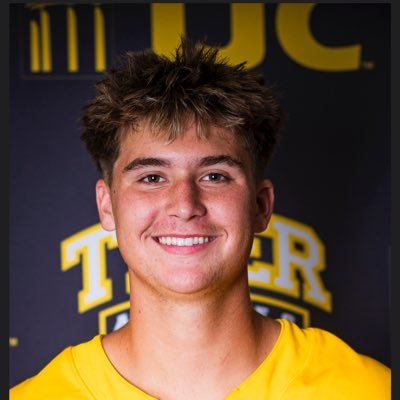 Tyler Junior College | CO 2025 | 4.5⭐️ Kicker 5⭐️ Punter CSK | NCAA ID# 2410423815 | Phone Number 903-617-7884 | email - baggettseth@icloud.com
