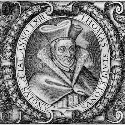 Recusant_Press's profile picture. Roman Catholic.—Editor, copyeditor, proofreader (feel free to D.M. me).—Enjoyer of English recusant literature.