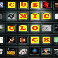 COSMIC CLOCK (@the_cosmicclock) 's Twitter Profile