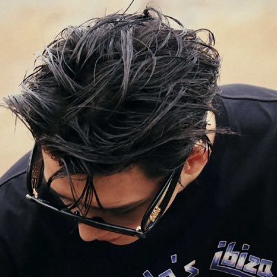 LrHaoo233's profile picture. 