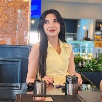 Helin Tkr (@helin_tekerr) Twitter profile photo