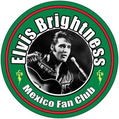 Un Club dedicado a la continuidad de Elvis en México y todo el mundo. TCB