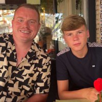 Finley John (@fljccfc) 's Twitter Profile