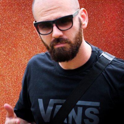 Farazinho's profile picture. Uma obra de ficção baseada em nada.