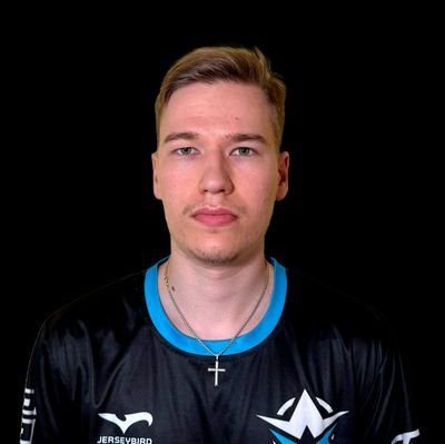 AhlqvistJami's profile picture. Captain of @AmphisGG