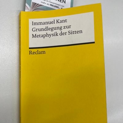 derschreibt's profile picture. Die Sozialpsychologie des banalen