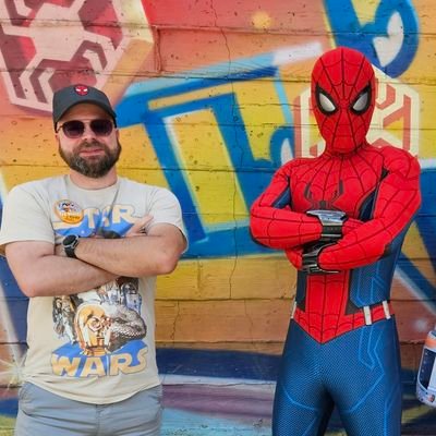33| I own all the Metroid games CIB (US versions) | Gaming for 30+ years| US Veteran| I support physical video games! Switch, Switch 2, PS3-PS5| Married