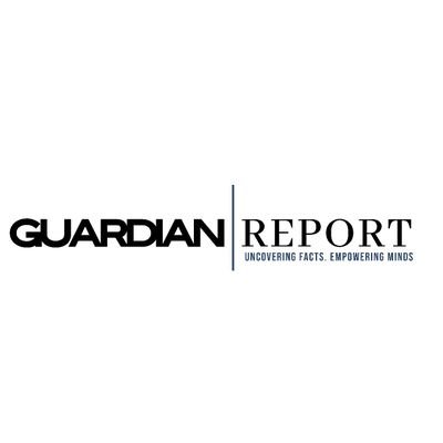 Guardian Report is a news publication that focuses on issues happening in the African Continent from Politics, Analysis, Business and Opinions.