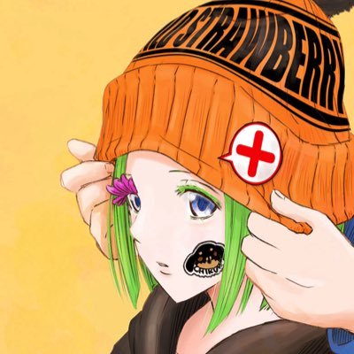 Mostly tweeting about anime, Black Clover 🏅 Gintama 🥈 One piece 🥉Alt-@Just_A_Scill