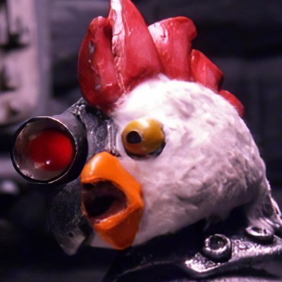 RoboChickenSol's profile picture. 