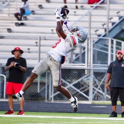 Archer High School C/O ‘27 DB 7Tcollins@gmail.com
