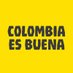 colombiaesbuena (@colombiaesbuena) Twitter profile photo colombiaesbuena (@colombiaesbuena) Twitter profile photo