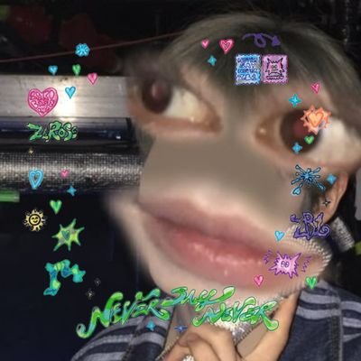 skibidijiwoong's profile picture. miaou