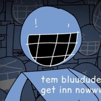 Bluudud (@fujoshibluudude) 's Twitter Profile