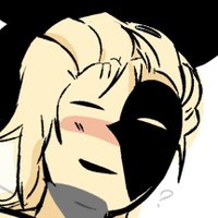 boozle (@mythicktrees) 's Twitter Profile