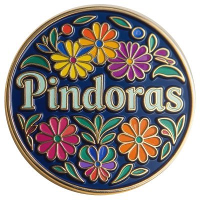 Custom Enamel Pins — Check out our website to find more! #pindoras