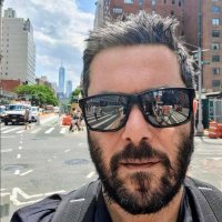 Nadav (@nadavaloush) 's Twitter Profile