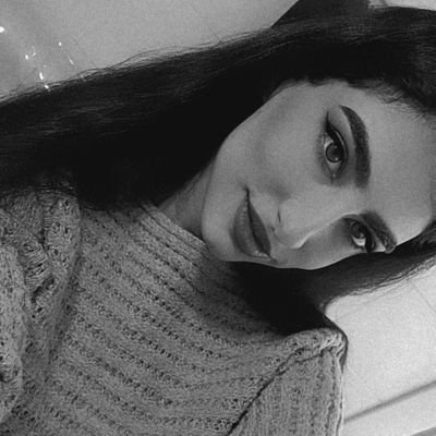 __nadyia__'s profile picture. در حصار حُزن ؛