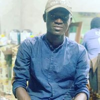 Toure Aboubacar (@toureaboubac) 's Twitter Profile