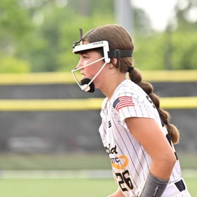 MSA 16u Raubuch #26 • C / MIF • Saline High School 2029 • sattlerlaine271@gmail.com