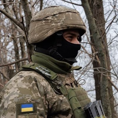 Frontline Defender. Patriot. Warrior for Freedom, protecting my land, my people, and our future. Father and Son. Former fitness instructor. 🇺🇦🇺🇦